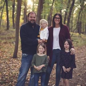 Meet your Posher, Mindy